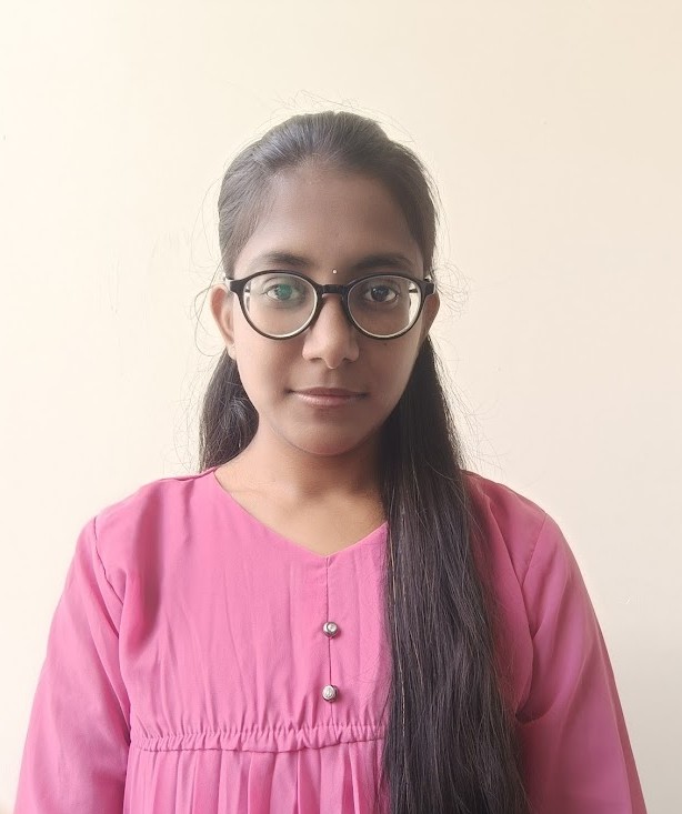 Baikani Akhila